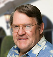 Pete Peterson