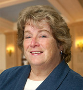 Anne A. Sturz