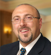 Carl Jubran