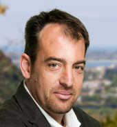 Nadav Goldschmied