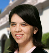 Esther Aguilar