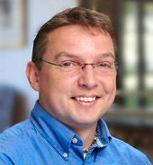 Robert Dutnall