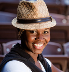 Shirine Babb