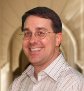 Ian Ball