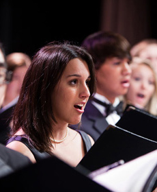 Choral Scholars