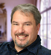 Michel A. Boudrias