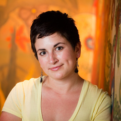 Pamela Espinosa