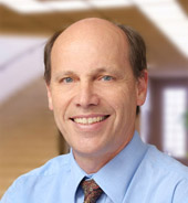 Greg Severn