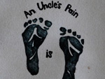 An Uncle's Pain. 2008.