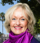 Alana Cordy-Collins