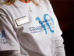 Creative Collaborations 2010 closed with a record number of participants and attendees.  