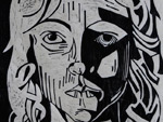 Self-portrait. 2007.
