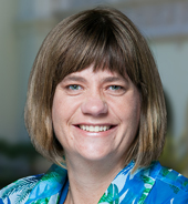 Sarah Axford