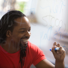Jericho Brown
