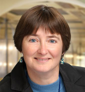 Mary Doak