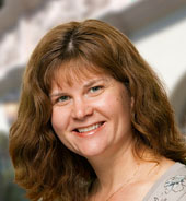Kristin Moran