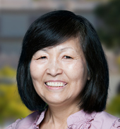 Hiroko Takagi