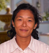 Atreyee Phukan