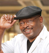 Carlton Floyd