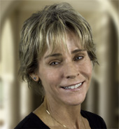 Elizabeth Baker Treloar