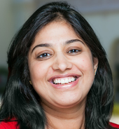 Manupriya Sharma