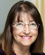 Silvia Metzger
