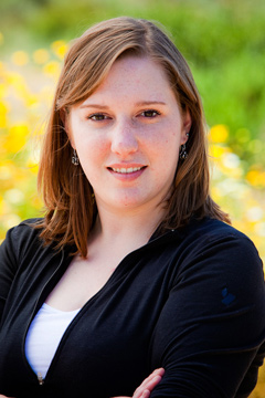Jennifer Wooley