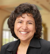 Vidya Nadkarni