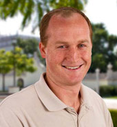 Timothy Clark