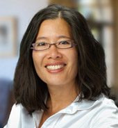 Leeva Chung