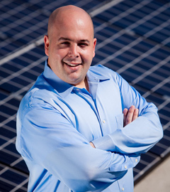 Michael Catanzaro