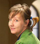 Allison Wiese