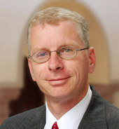 Thomas Ehrlich Reifer