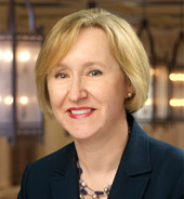 Mary K. Boyd