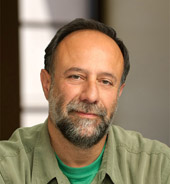 John Halaka