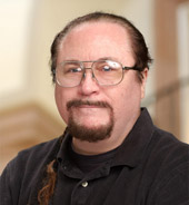 Rodney Peffer
