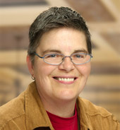 Tammy Gillespie