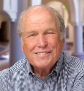 Dallas B. Boggs