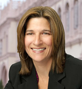 Lori Stevenson