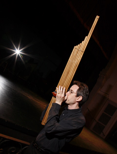 Christopher Adler