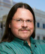 Mark Woods