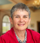 Shirley Saad