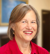 Annette Taylor
