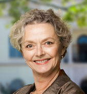 Catherine Cornell