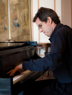 Christopher Adler