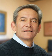 Victor Zambrano
