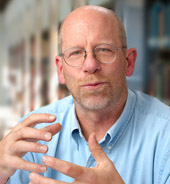 Del Dickson