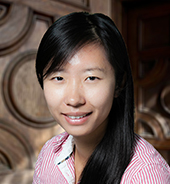 Fangyuan Tian
