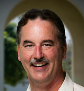 Keith Macdonald