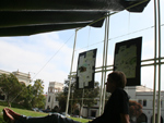 ART-itecture: a Mobile Art Gallery
